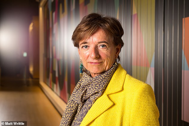 I do not want it said that I acquiesced in the abandonment of the final defences for these blameless, unborn, viable children, writes Rosa Monckton