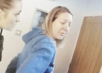 Lucy Letby is 'a scared little girl', says cop who nailed Beverley Allitt after viewing footage of arrest in Netflix doc