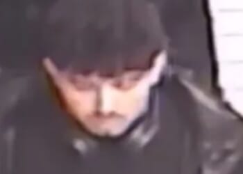 Afghan migrant accused of raping girl, 12, came to Britain because of 'problems and difficulties' in his homeland