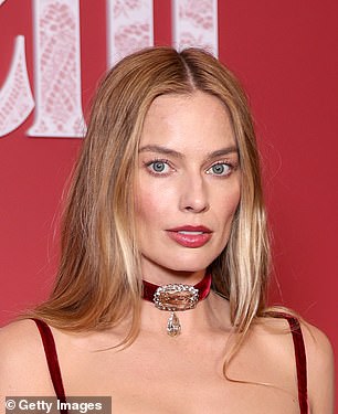 Pictured in February 2026