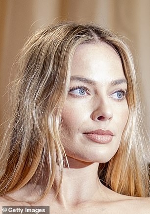 Pictured in March 2024