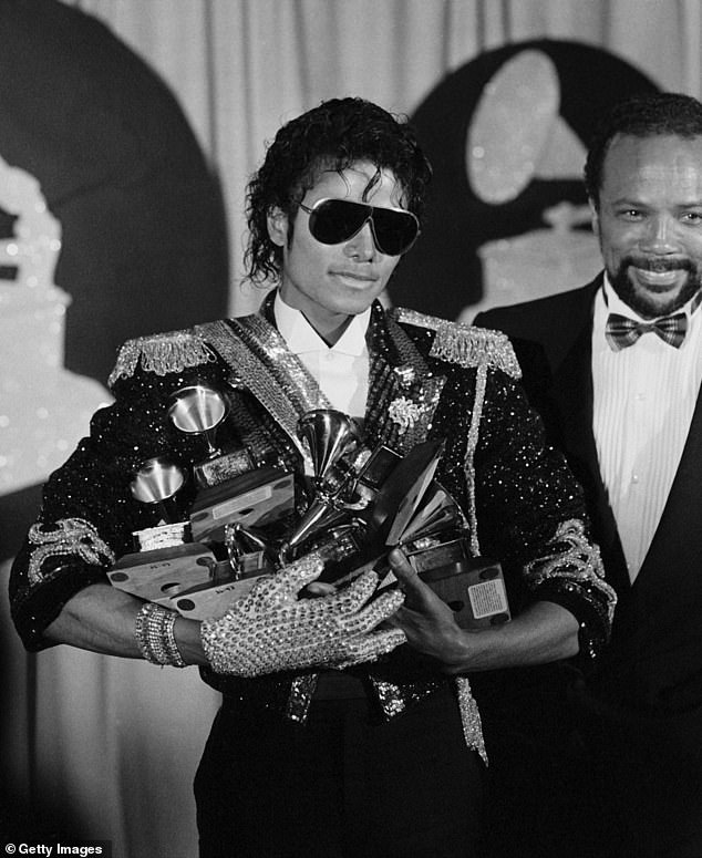 New audio recordings of pop icon Michael Jackson revealed his intimate relationship with children ahead of a new docuseries