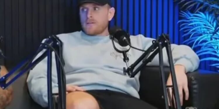 Towie legend Tommy Mallet reveals he lost £30MILLION and was £3million in debt