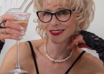 Primary school teacher, 61, who romped on porn sites posing as 'granny' educator is banned from classroom