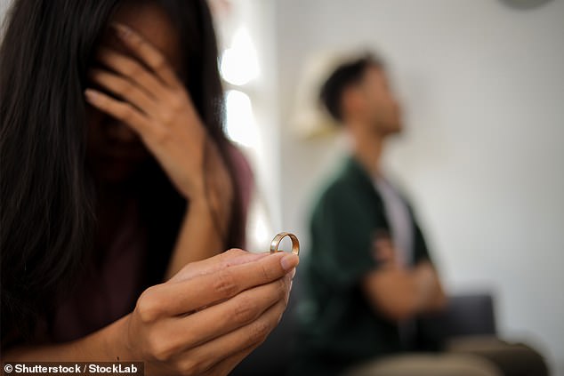 For other women in similar situations, Tracey's advice is clear: Better a short-lived mistake than long-term regret.