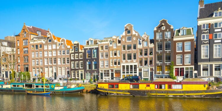 Is this the UK's best-value cruise? Two-night mini break to top European holiday destinations costs £65 per person