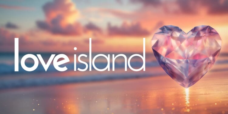 Love Island star left hysterical sobbing in the loo at work after suffering frightening health scare