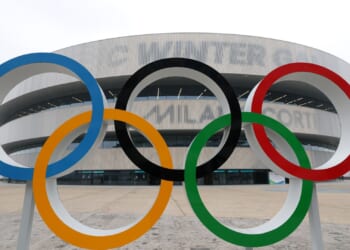 When is the Winter Olympics 2026 opening ceremony?