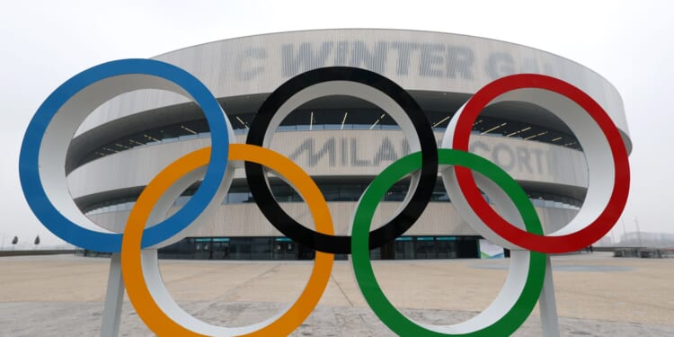 When is the Winter Olympics 2026 opening ceremony?