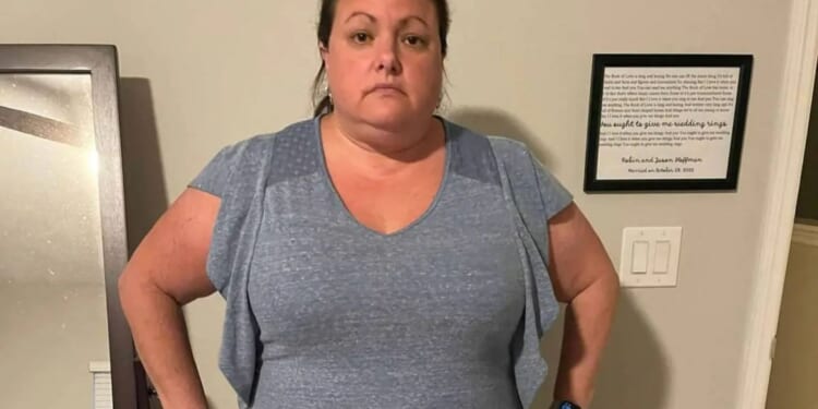 I had a divorce glow up thanks to Mounjaro