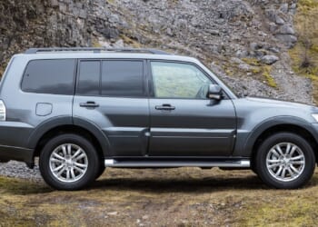 Discontinued car brand gears up for sensational return to UK with SUV rivalling Toyota AND Land Rover