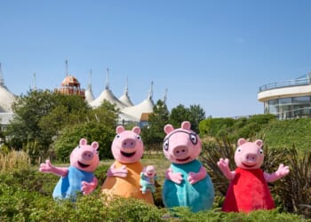 Butlin's slashes price of February half term breaks