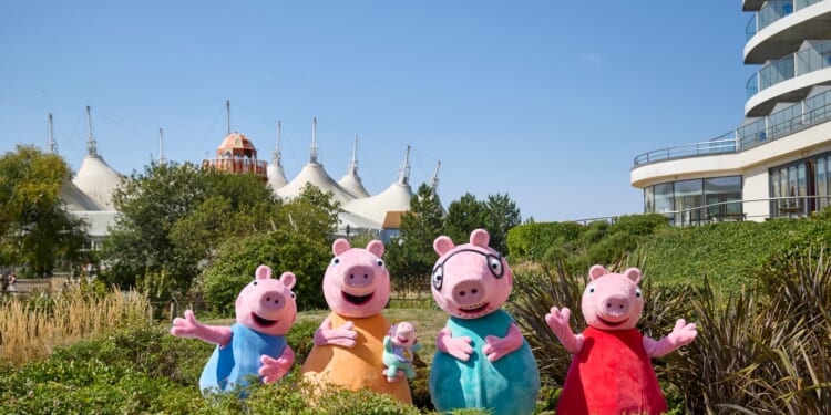 Butlin's slashes price of February half term breaks