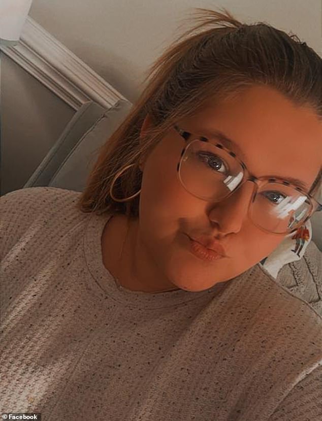 Garner started a GoFundMe to help raise money to cover the staggering legal expenses for the ordeal