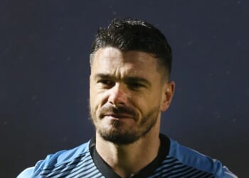 Former EFL star announces retirement after horror leg break just 15 DAYS after signing for new club