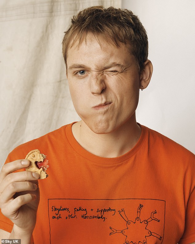 When asked what his background in live performance/ sketch comedy is, Jack said: 'I¿d describe myself as a comic rather than a stand-up comedian. I do a bit of acting and writing too but basically, I¿m always doing stupid s**t which I think makes me primed for SNL'