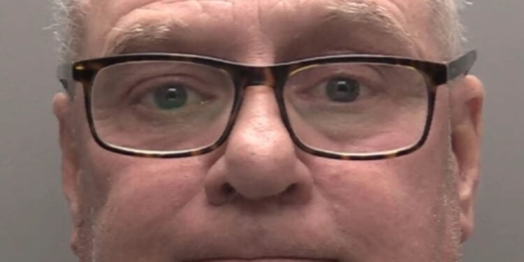 Ex-footballer unmasked as £500k drug kingpin after using team's name as EncroChat password