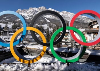 FULL schedule, free live stream, TV channel, events and leaderboard for Games in Milan Cortina