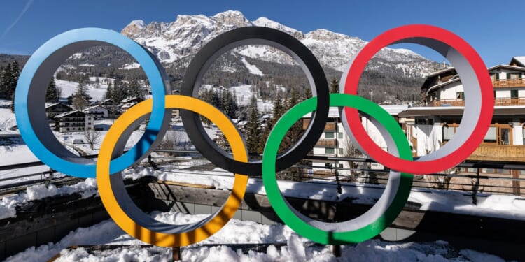 FULL schedule, free live stream, TV channel, events and leaderboard for Games in Milan Cortina