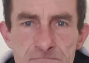 Human remains found in search for missing man, 57, who vanished five years ago as cops probe murder