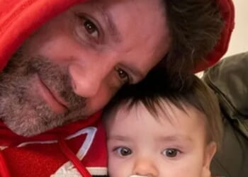 Family pays tribute to 'loving' dad-of-five, 48, killed in horror crash involving motorbike and van