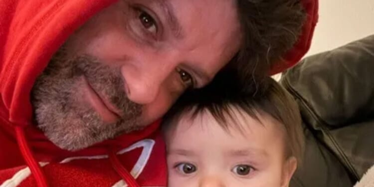 Family pays tribute to 'loving' dad-of-five, 48, killed in horror crash involving motorbike and van