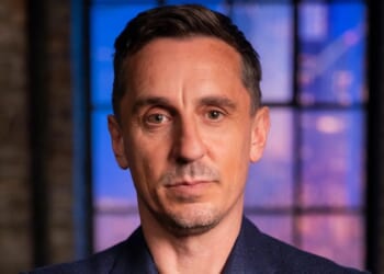 Gary Neville net worth 2026 – what businesses does the footballer have and why is he on Dragons' Den?