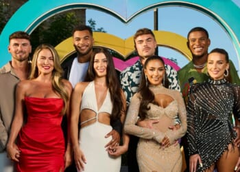 New Love Island feud revealed as Islander unfollows THREE of his co-stars leaving fans baffled