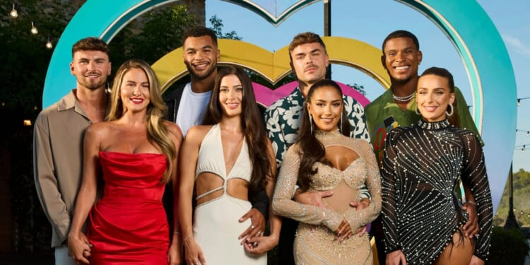 New Love Island feud revealed as Islander unfollows THREE of his co-stars leaving fans baffled