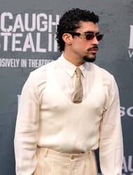 Bad Bunny paid nothing for Super Bowl performance amid controversy