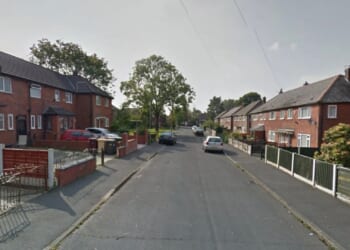 Girl, 10, seriously injured in horror dog attack on residential street