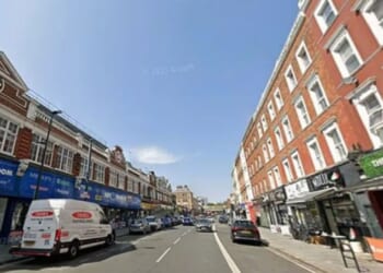 Boy, 5, left with life-changing injuries after being struck by car in horror hit and run as man arrested