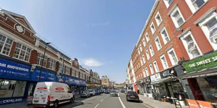 Boy, 5, left with life-changing injuries after being struck by car in horror hit and run as man arrested