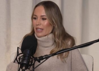 Kate Ferdinand breaks down in tears as she reveals she’s ‘struggling’ with Dubai move but Rio ‘loves it'