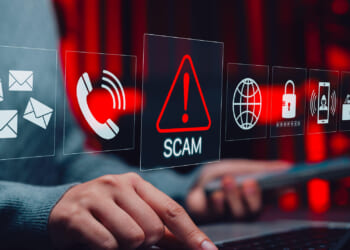 Criminals cloning Brits VOICES with AI to steal cash & victims 'don't even realise' they're being raided, watchdog warns