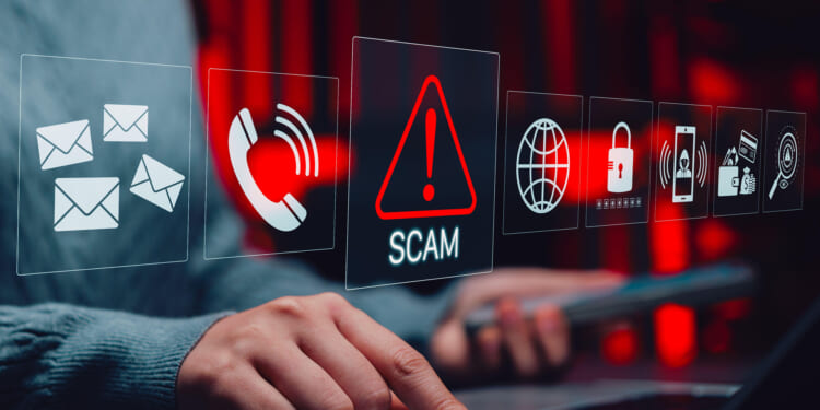 Criminals cloning Brits VOICES with AI to steal cash & victims 'don't even realise' they're being raided, watchdog warns