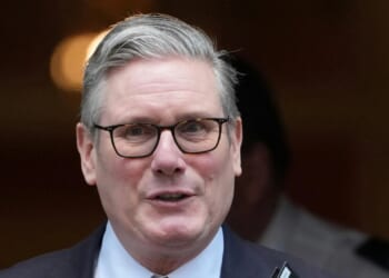 Britain’s economic security at risk as it becomes West’s 'weak link' on cyber-threats, say MPs