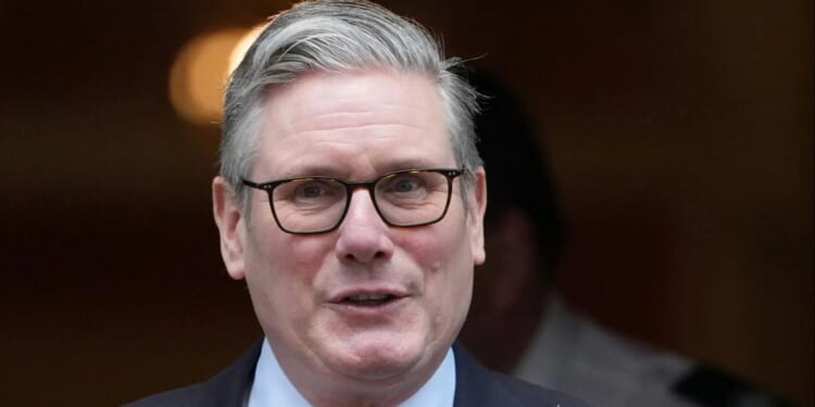 Britain’s economic security at risk as it becomes West’s 'weak link' on cyber-threats, say MPs