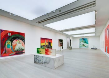 No longer the best advert for good art | Pierre d’Alancaisez