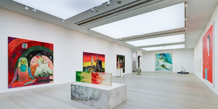 No longer the best advert for good art | Pierre d’Alancaisez