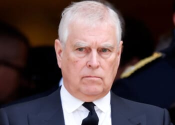 Andrew provokes 'strike' among Sandringham servants as staff are told they can reject working for disgraced ex-Prince