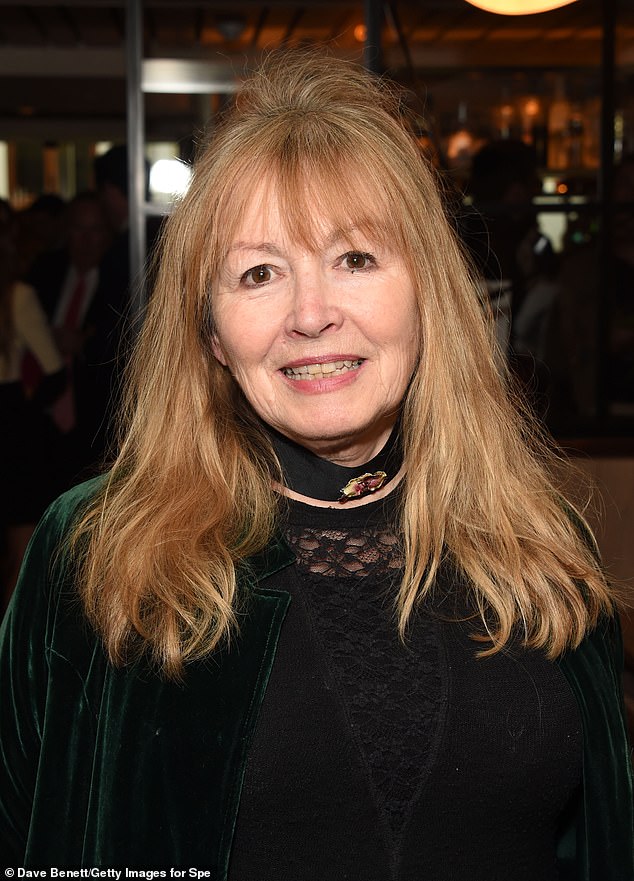 Mary Killen said that ties are a sort of shapewear for men because they do for them what Spanx does for women