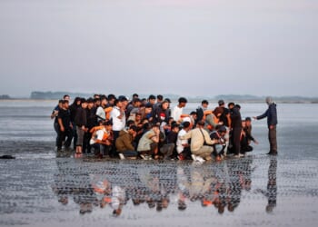 Illegal migrants finally banned from taxing expensive taxis YOU pay for to hospital