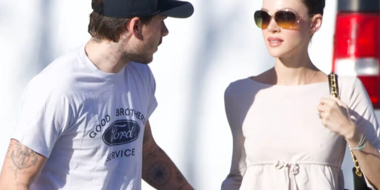 Brooklyn Beckham REMOVES tattoo tribute to heartbroken dad David in another huge blow to family after cutting all ties