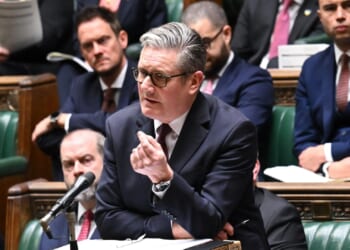 The toxic fallout from the Mandelson scandal has left Keir Starmer seriously, if not yet fatally, wounded