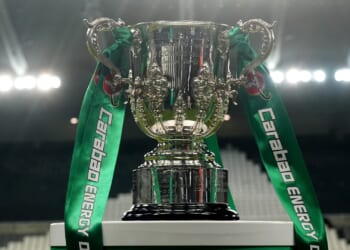 When is the 2026 Carabao Cup final?
