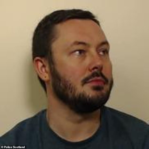 Aaron Swan was handed an Order of Lifelong Restriction with a minimum of six years in jail