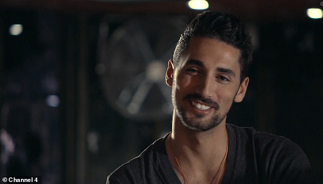 During season one of Made in Chelsea, Hugo admitted that his relationship with Millie was purely just sexual