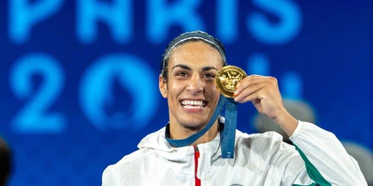 'People don't know' - Gender row boxer Imane Khelif makes hormone revelation