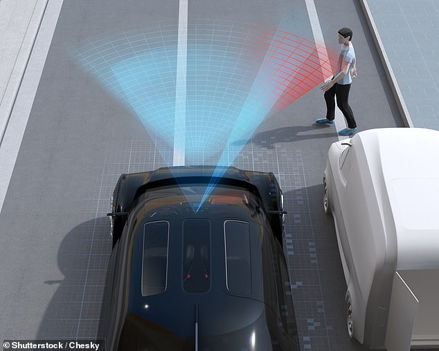 Advanced Driver Assistance Systems (ADAS) mean you can end up with a suite of systems that beep, bong and tell you off about pretty much everything you do behind the wheel